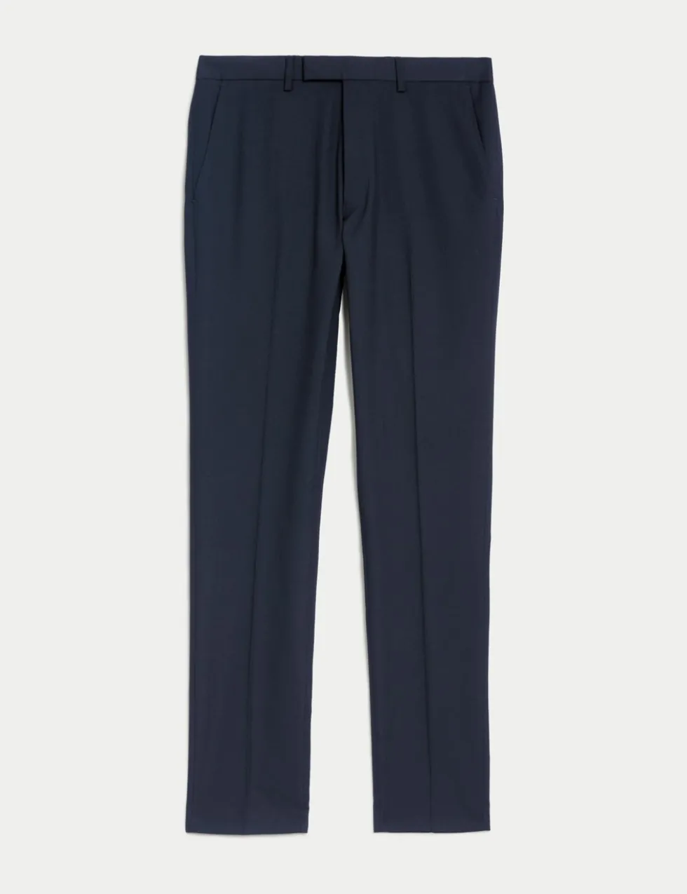 Skinny Fit Stretch Ultimate Suit Trousers