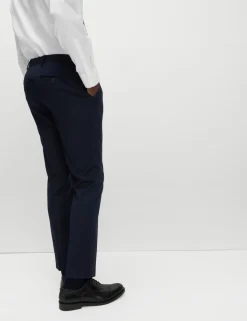 Skinny Fit Stretch Ultimate Suit Trousers