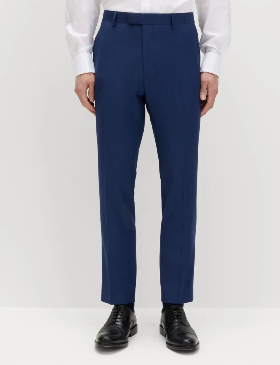 Skinny Fit Stretch Ultimate Suit Trousers