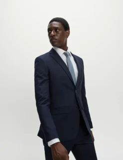 Skinny Fit Stretch Ultimate Suit Jacket