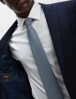Skinny Fit Stretch Ultimate Suit Jacket