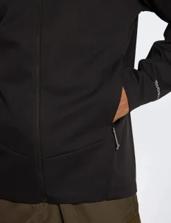 Skyvail Hooded Softshell Jacket