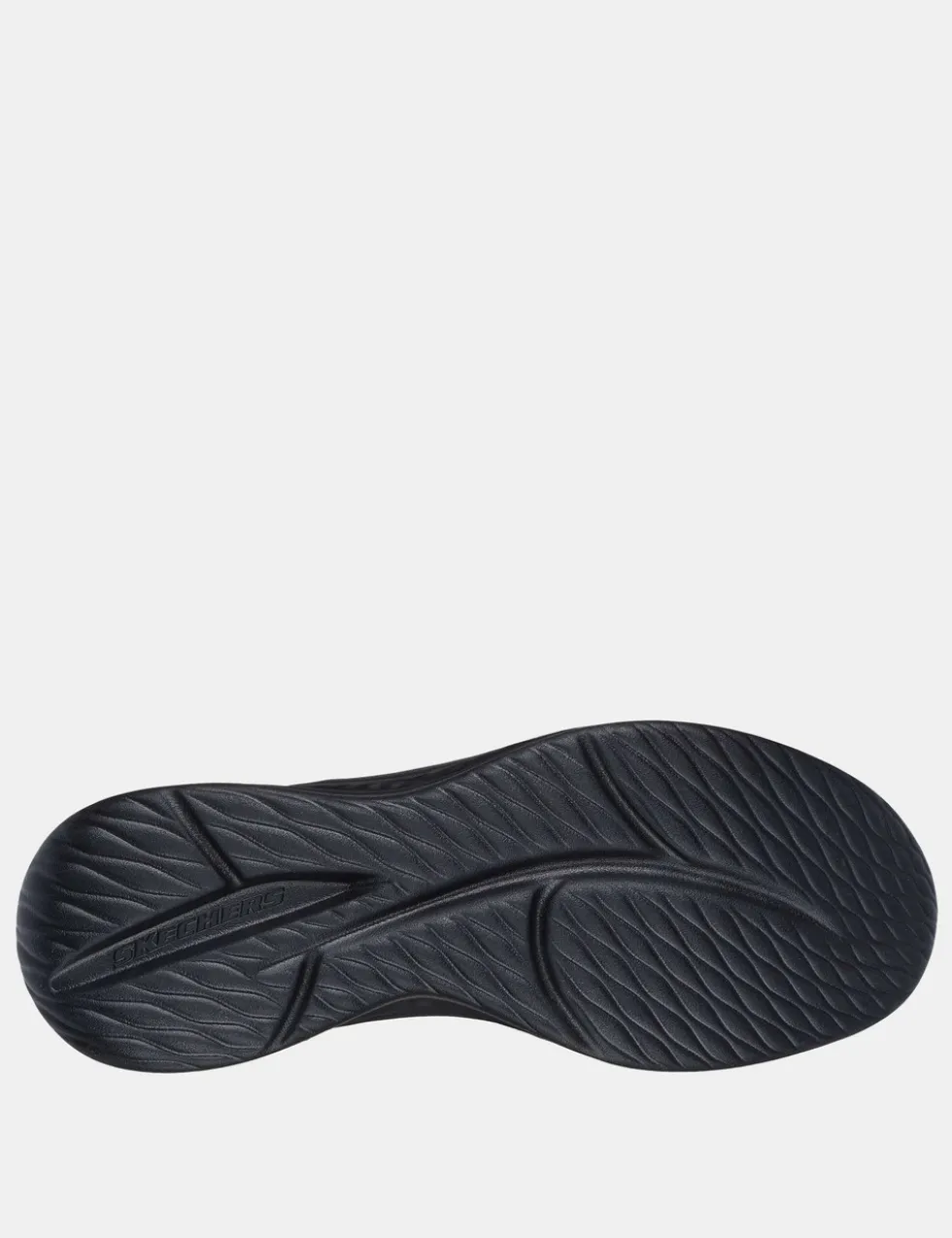 Slade Zachary Leather Slip-ins Trainers