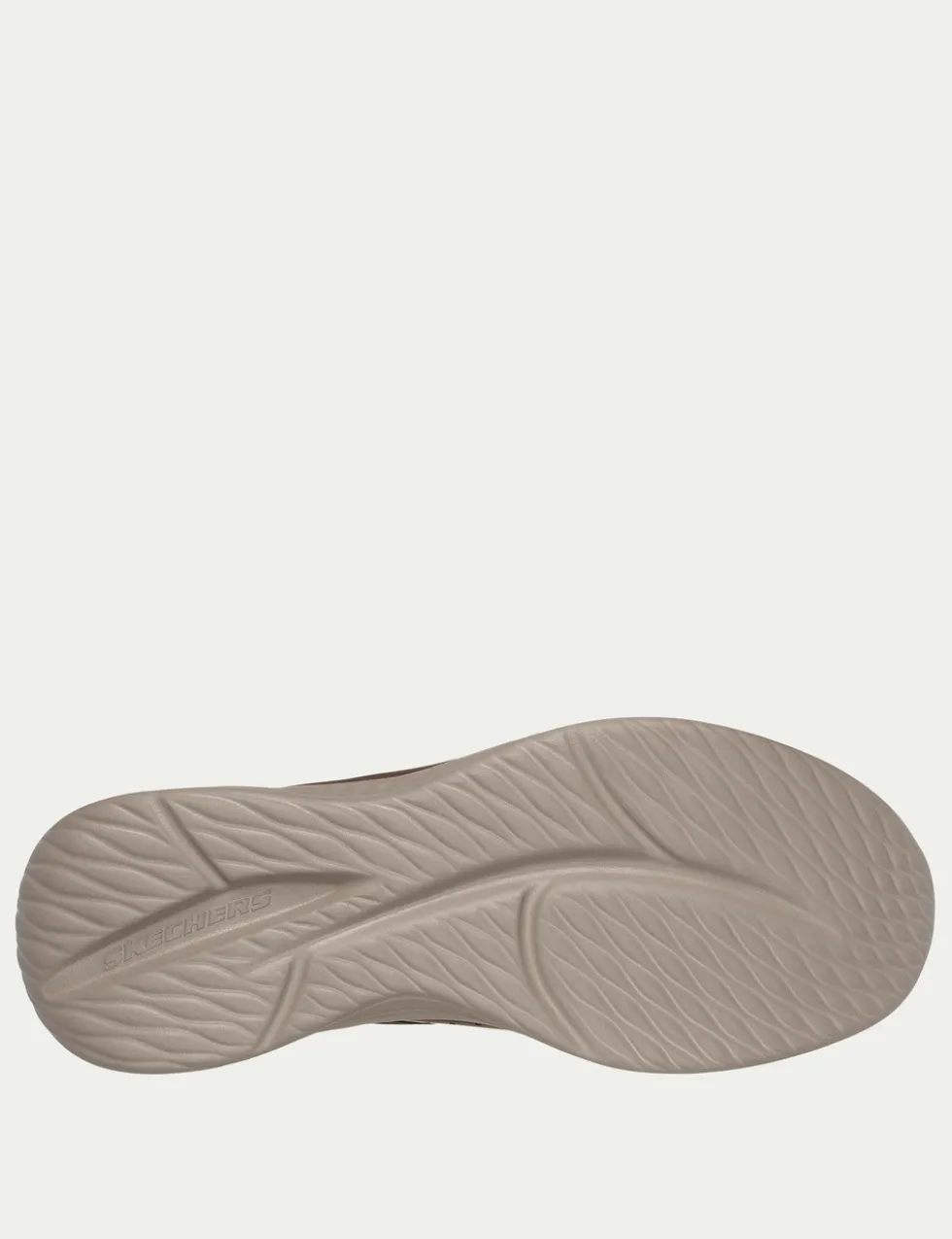 Slade Zachary Leather Slip-ins Trainers