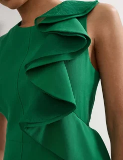 Sleeveless Jumpsuit
