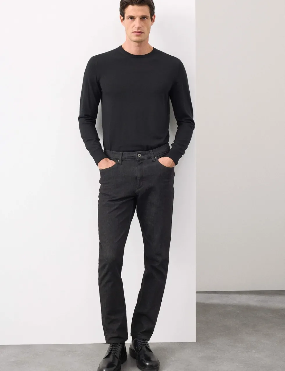 Slim Fit 360 Flex Stretch Jeans