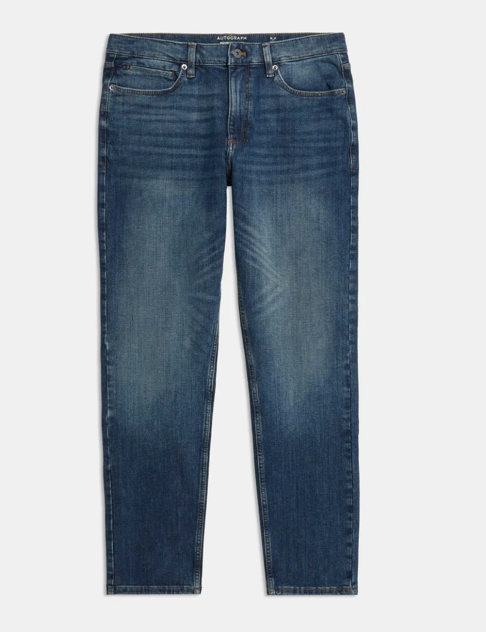 Slim Fit 360 Flex Stretch Jeans