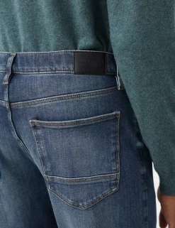 Slim Fit 360 Flex Stretch Jeans