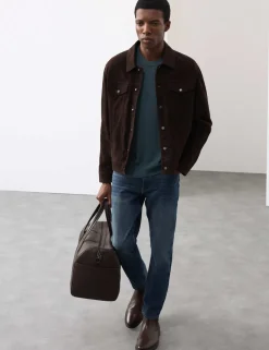 Slim Fit 360 Flex Stretch Jeans