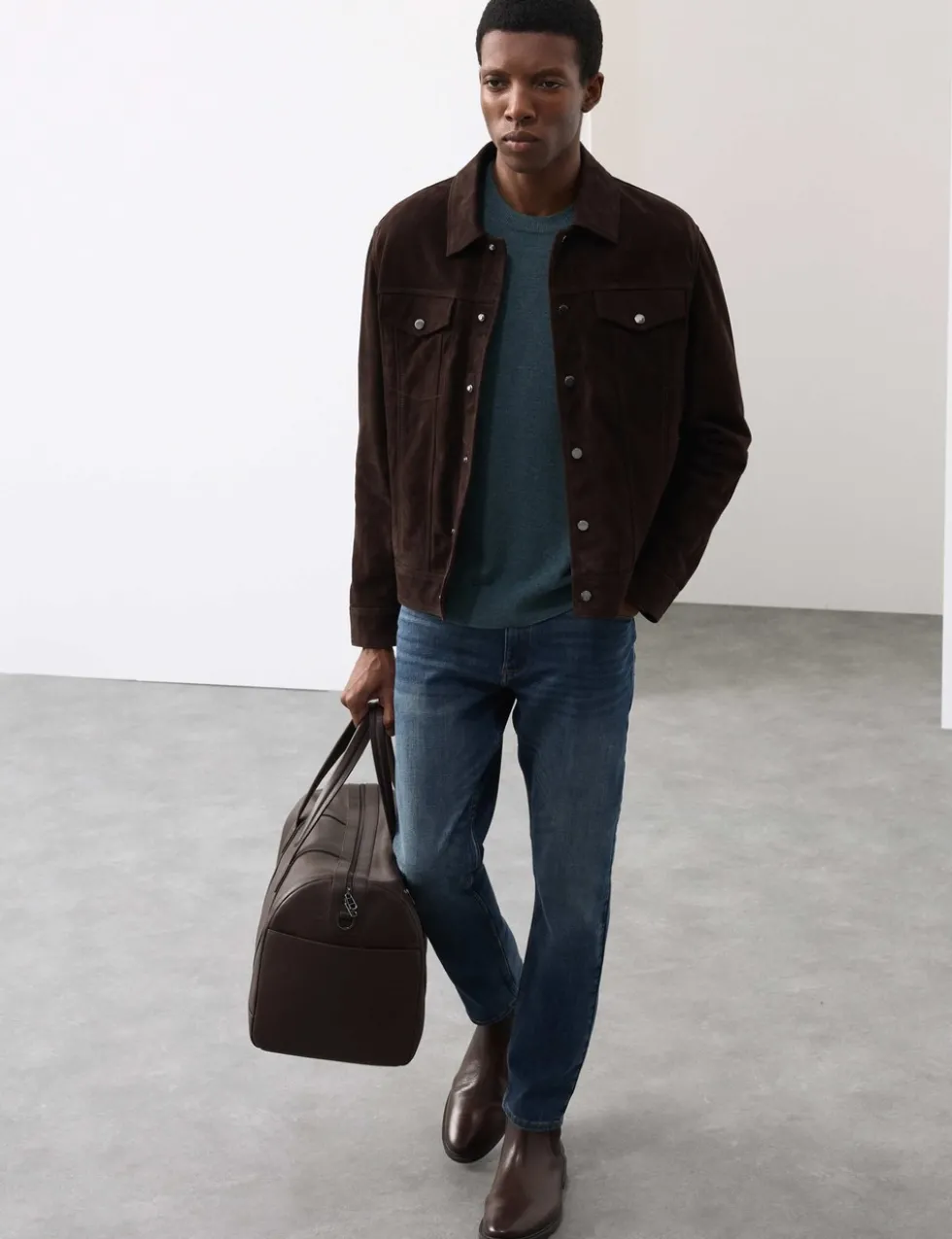 Slim Fit 360 Flex Stretch Jeans