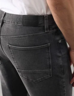 Slim Fit 360 Flex Stretch Jeans