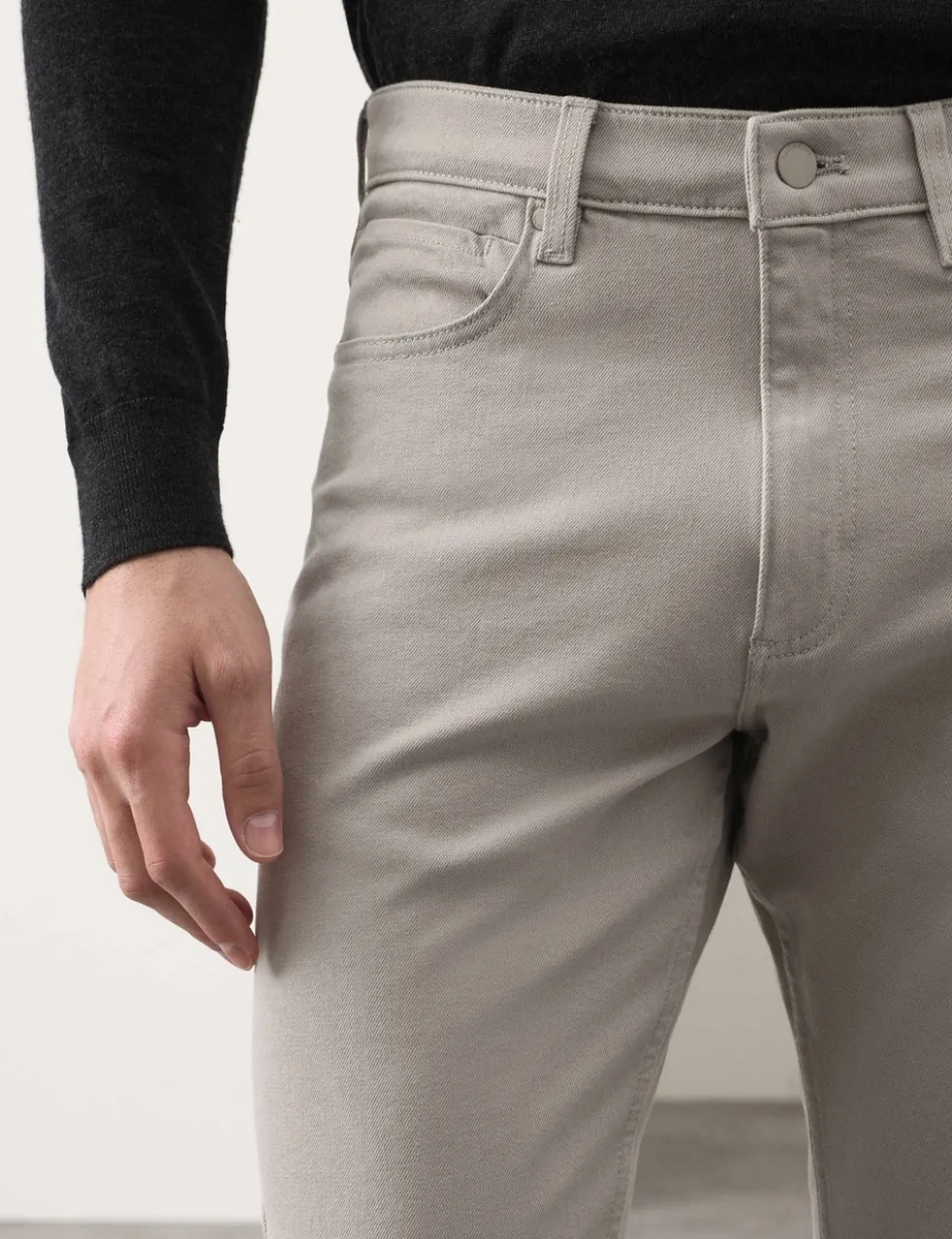 Slim Fit 360 Flex Stretch Jeans