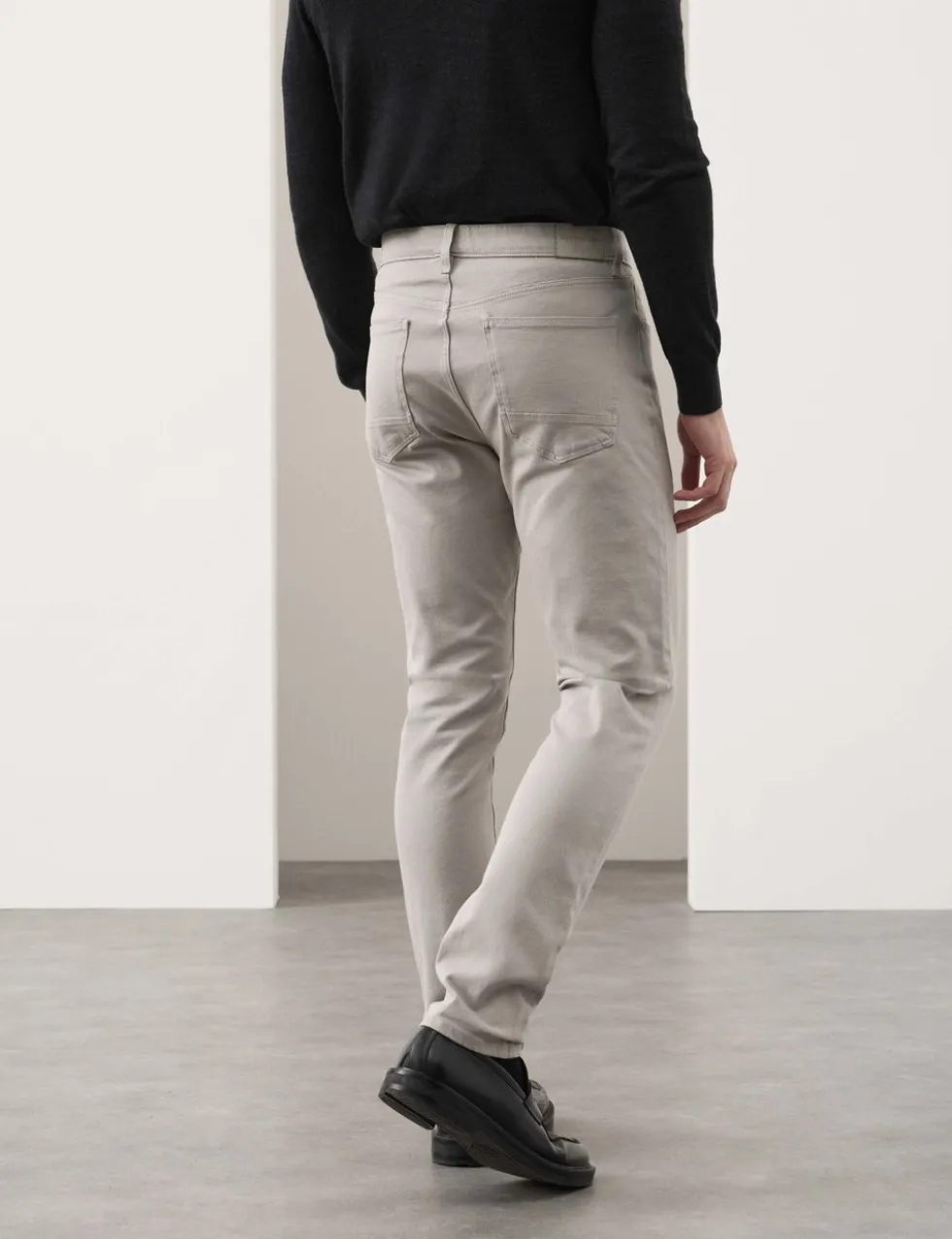 Slim Fit 360 Flex Stretch Jeans