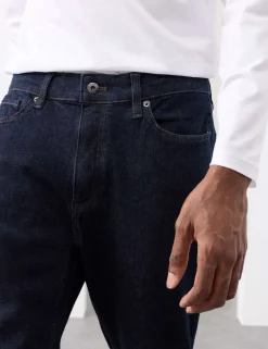 Slim Fit 360 Flex Stretch Jeans