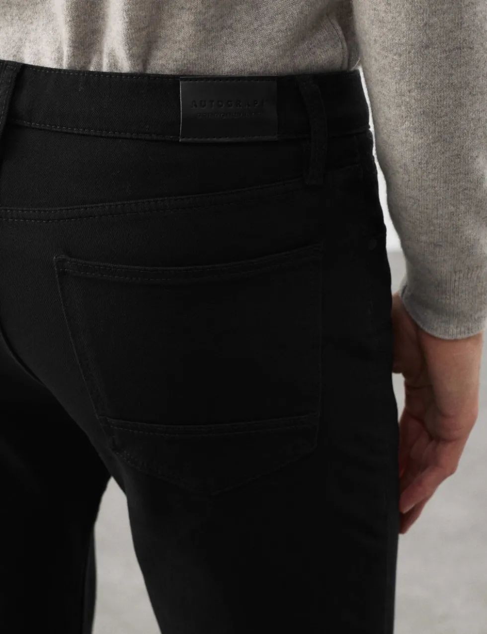 Slim Fit 360 Flex Stretch Jeans