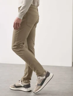Slim Fit 360 Flex Stretch Jeans