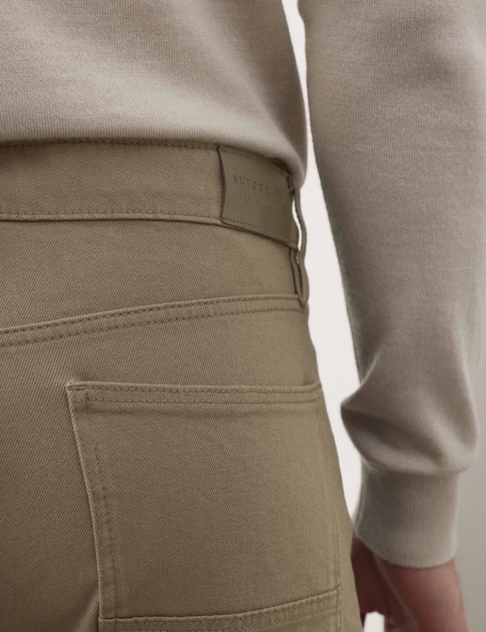 Slim Fit 360 Flex Stretch Jeans
