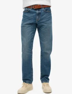 Slim Fit 5 Pocket Jeans