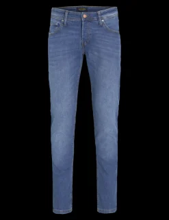 Slim Fit 5 Pocket Jeans
