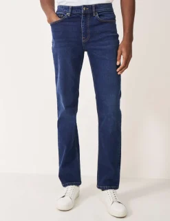Slim Fit 5 Pocket Jeans