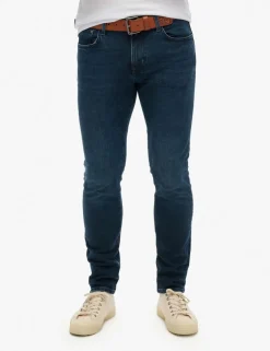 Slim Fit 5 Pocket Jeans