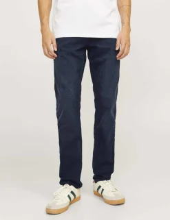 Slim Fit 5 Pocket Jeans