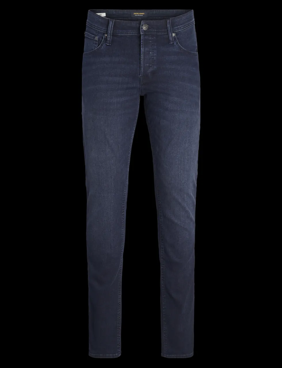 Slim Fit 5 Pocket Jeans
