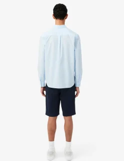 Slim Fit Chino Shorts