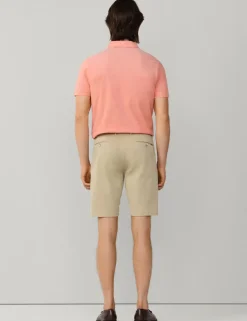 Slim Fit Chino Shorts