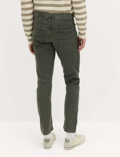 Slim Fit Comfort Stretch Jeans