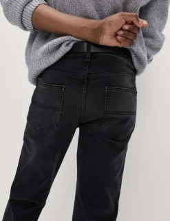 Slim Fit Comfort Stretch Jeans