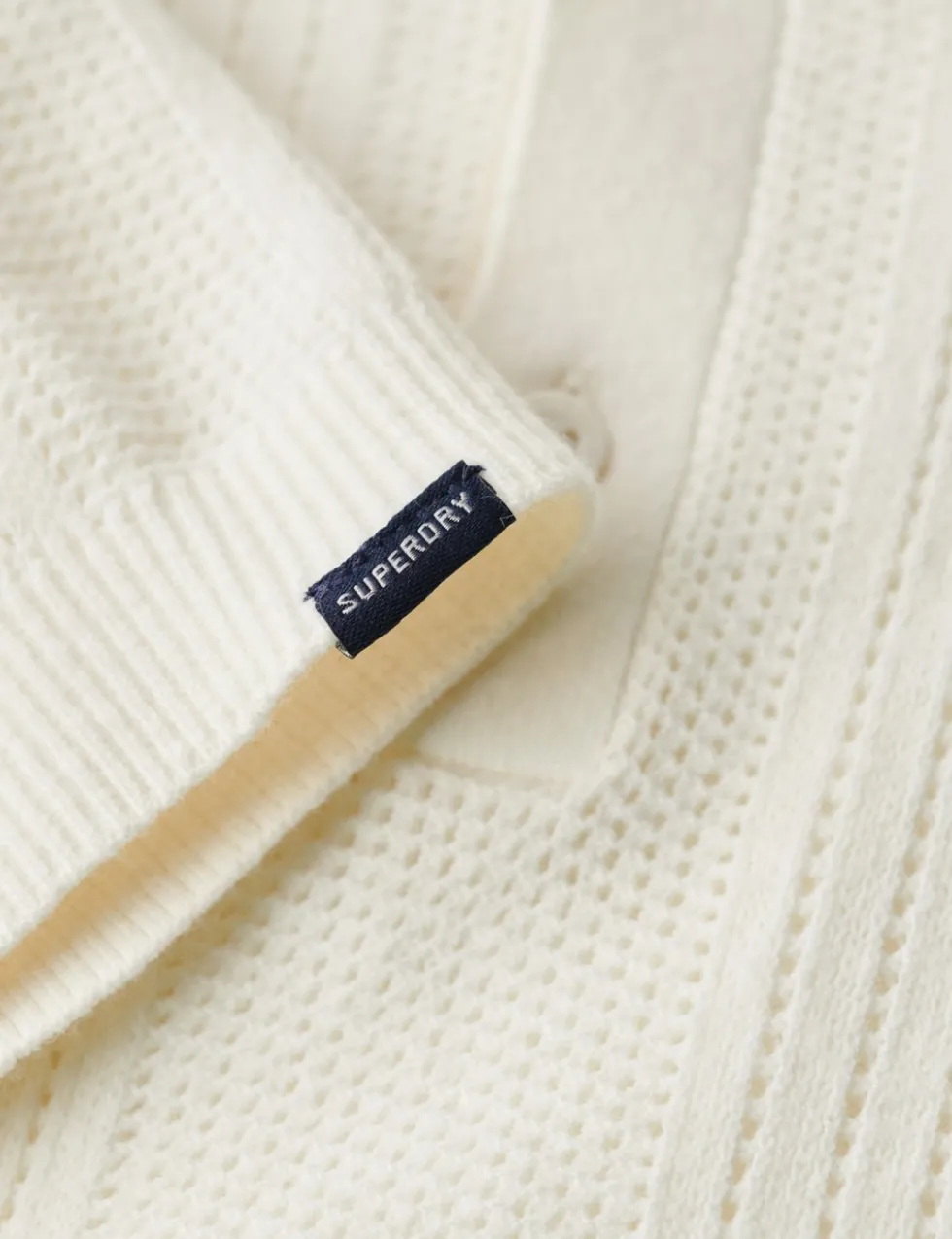 Slim Fit Cotton Rich Knitted Polo Shirt