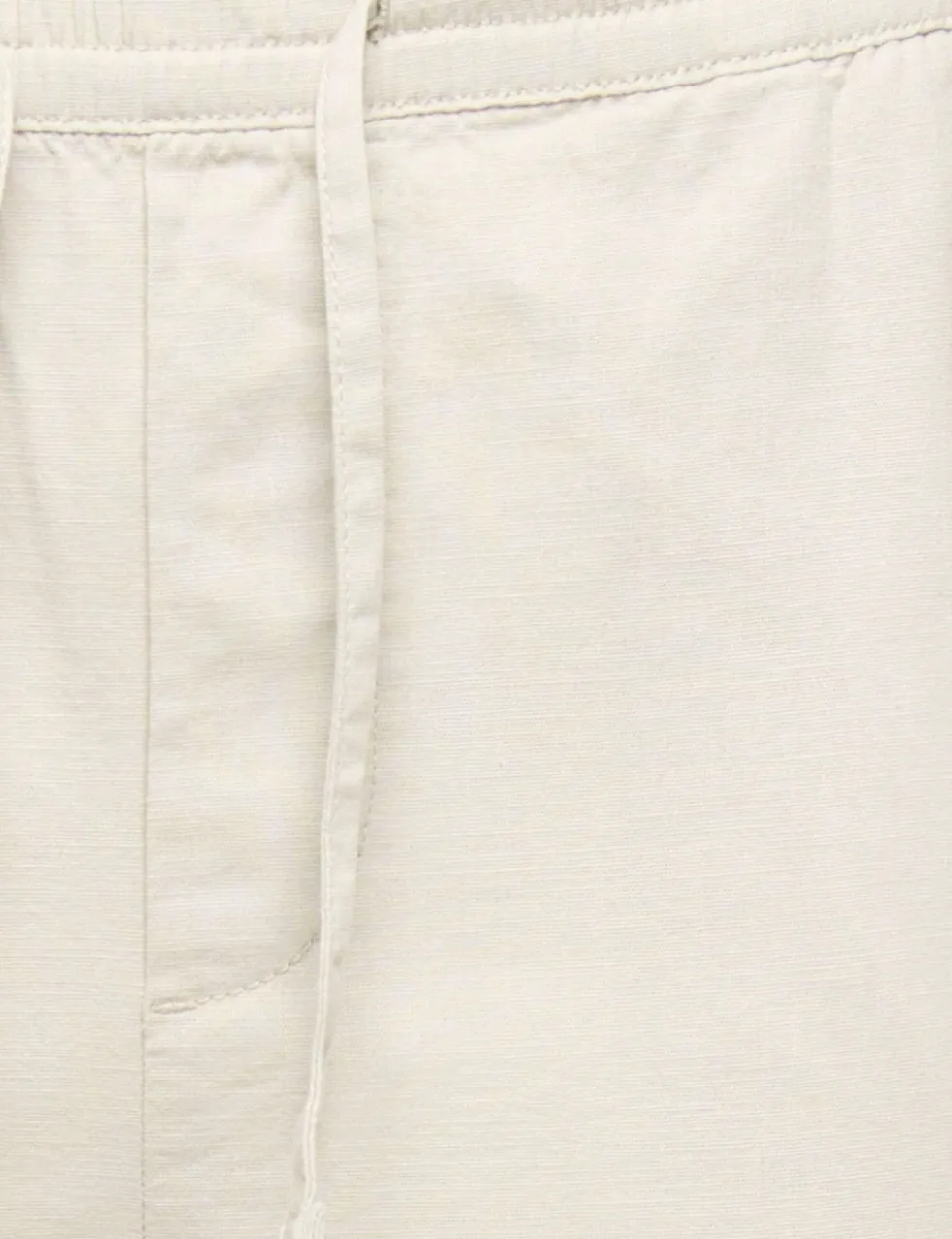 Slim Fit Cotton Rich Lightweight Shorts