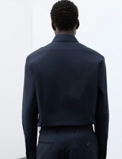 Slim Fit Cotton Stretch 360 Flex™ Shirt