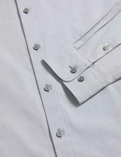 Slim Fit Cotton Stretch 360 Flex™ Shirt