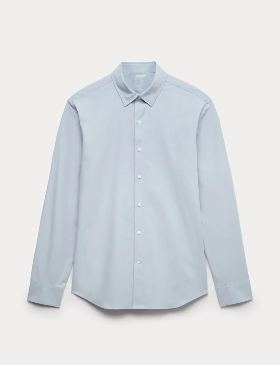Slim Fit Cotton Stretch 360 Flex™ Shirt