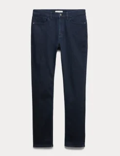 Slim Fit Italian Jeans