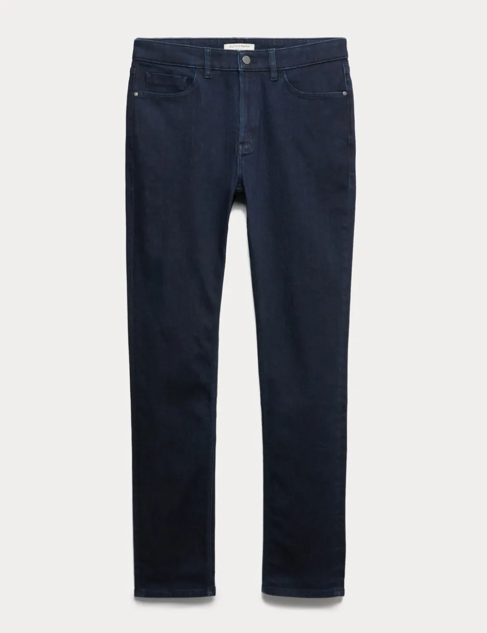 Slim Fit Italian Jeans