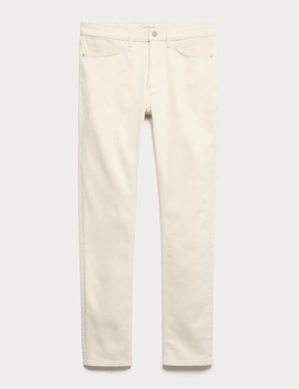 Slim Fit Italian Jeans