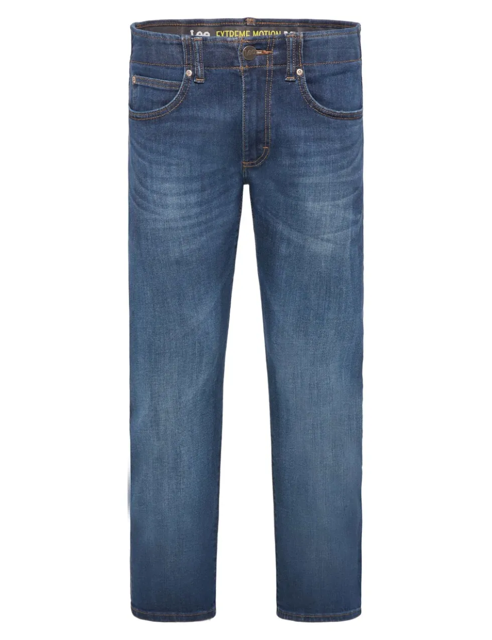 Slim Fit MVP 5 Pocket Jeans