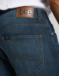 Slim Fit MVP 5 Pocket Jeans