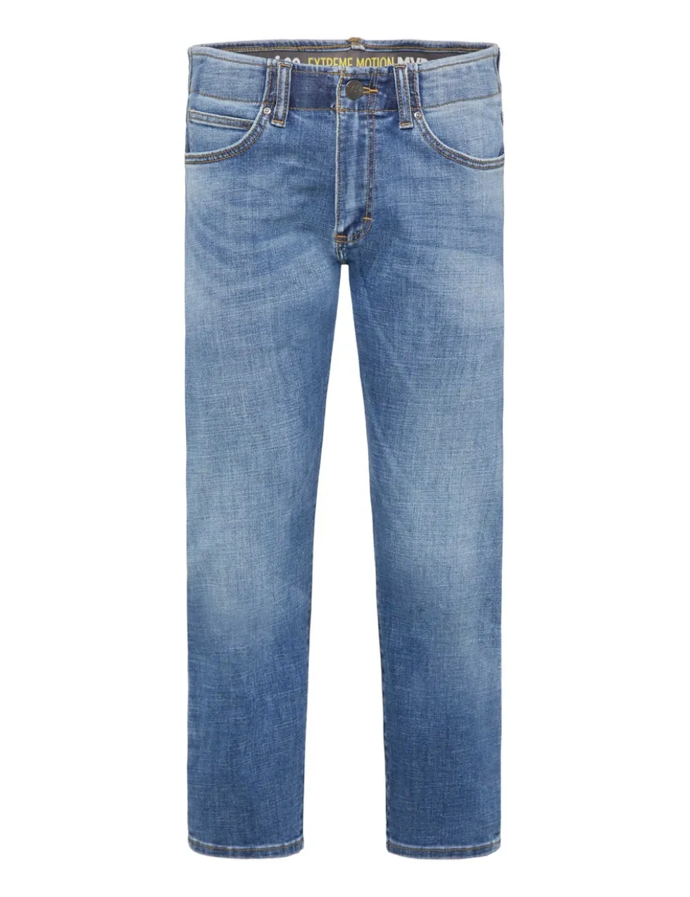 Slim Fit MVP 5 Pocket Jeans