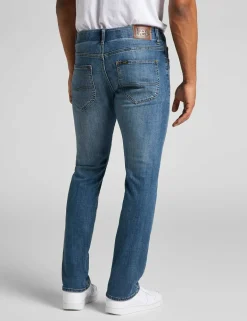 Slim Fit MVP 5 Pocket Jeans