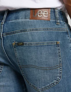 Slim Fit MVP 5 Pocket Jeans