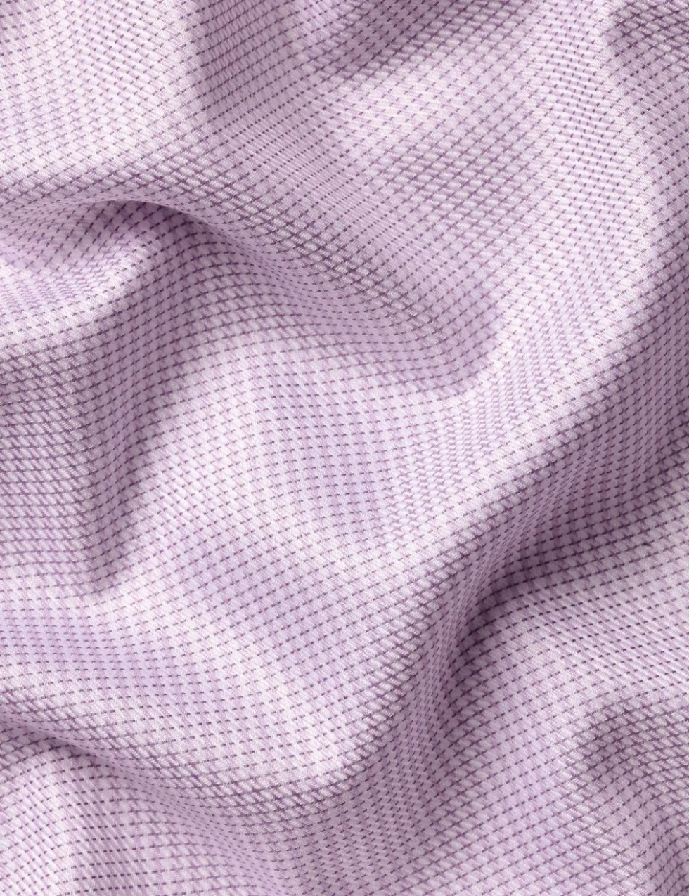 Slim Fit Non Iron Pure Cotton Shirt