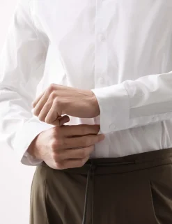 Slim Fit Performance Shirt