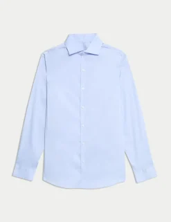 Slim Fit Performance Shirt