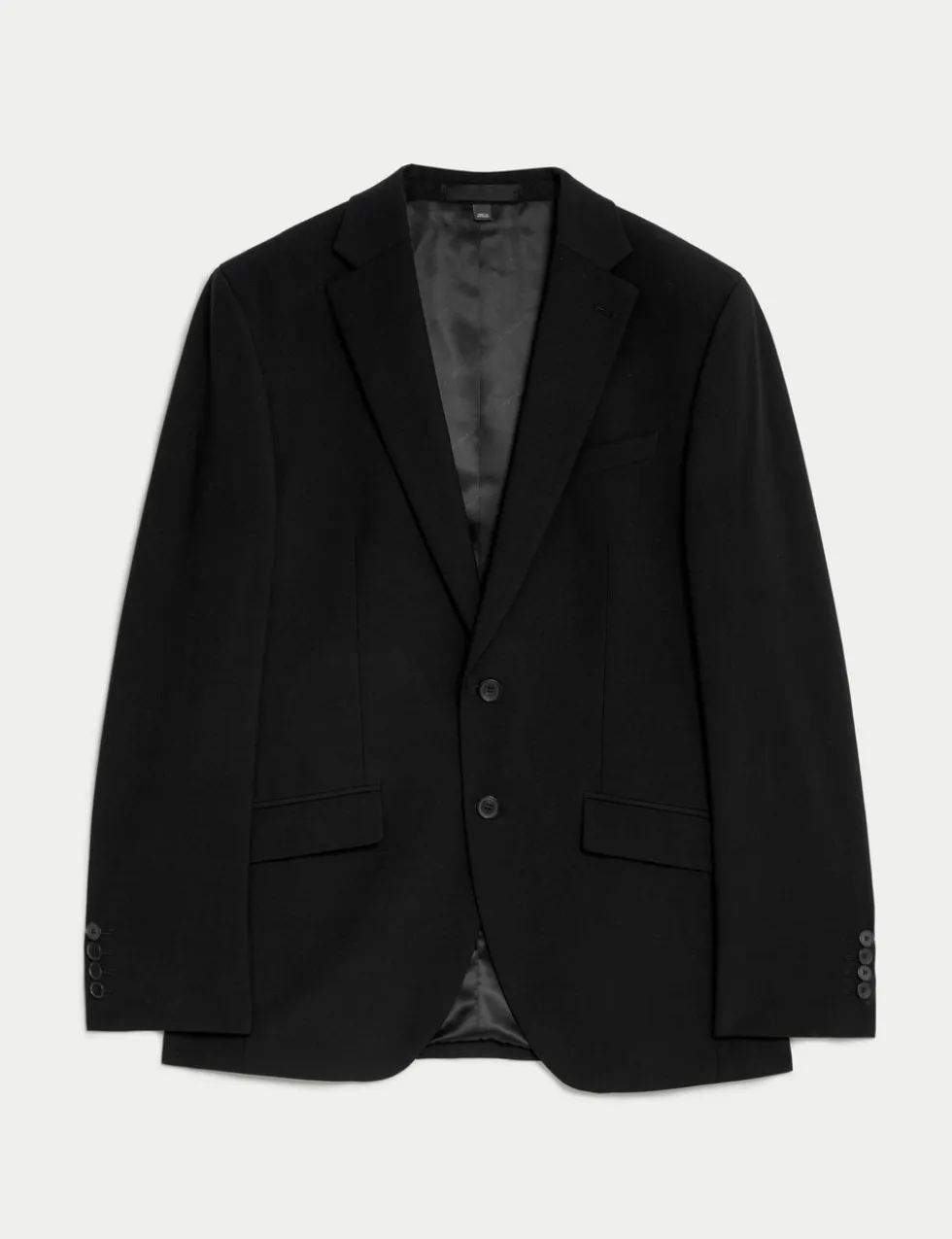 Slim Fit Performance Stretch Suit Jacket