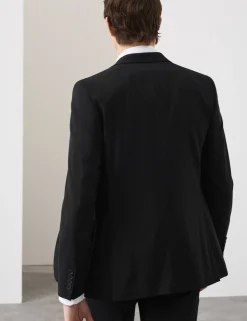 Slim Fit Performance Stretch Suit Jacket