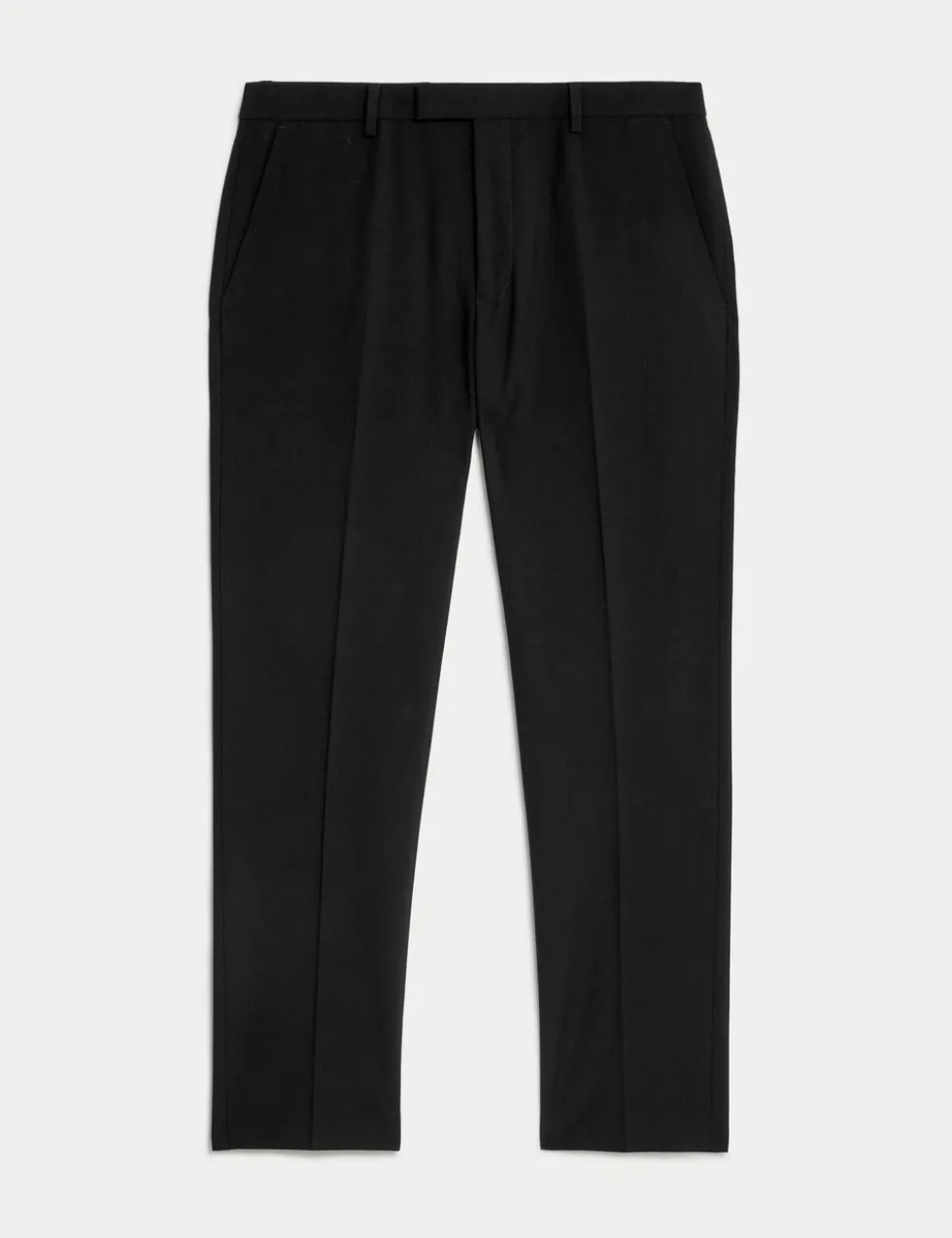 Slim Fit Performance Stretch Suit Trousers